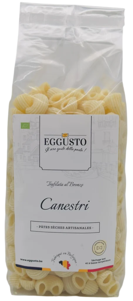 Canestri de Eggusto